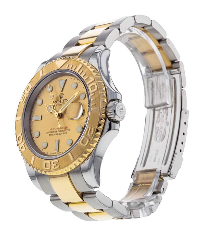 Rolex Yacht-Master 16623